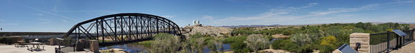Colorado river